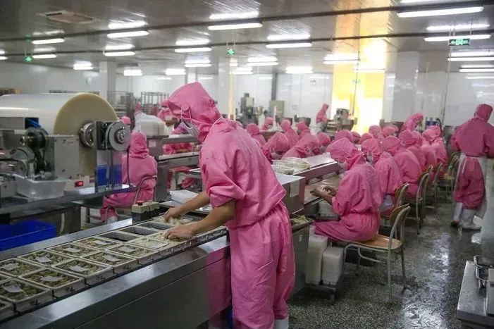 預制菜新規下，餃子源頭工廠如何搶占鮮食賽道？