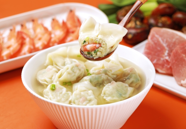 預制菜新規下，餃子源頭工廠如何搶占鮮食賽道？