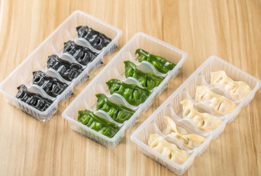 餛飩源頭工廠抗壓測試：直播帶貨爆單 48 小時極速交付?